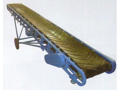 Conveyor Belt Systems - Devmak - 2