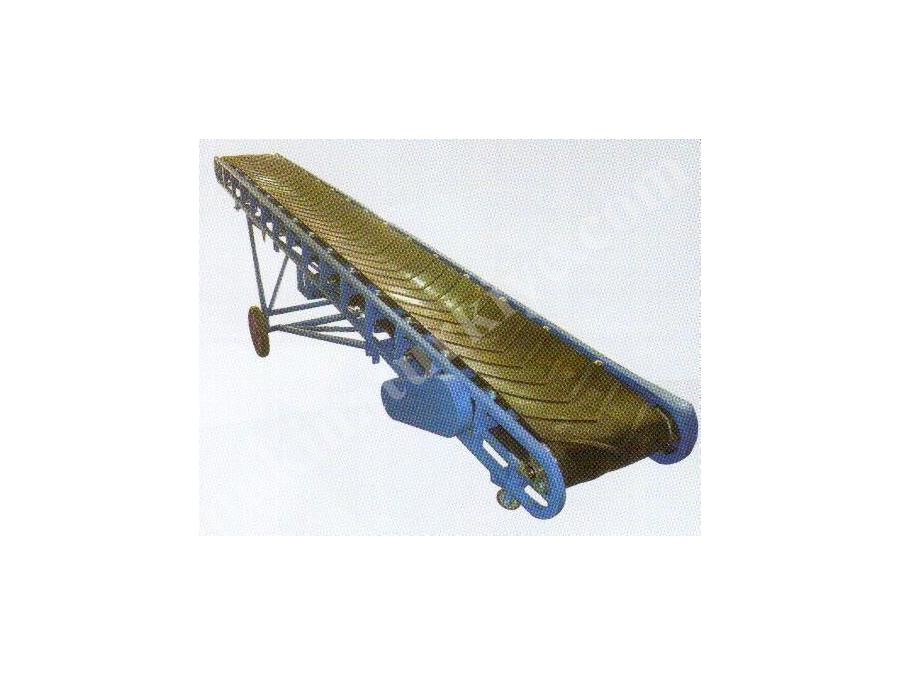 Conveyor Belt Systems - Devmak