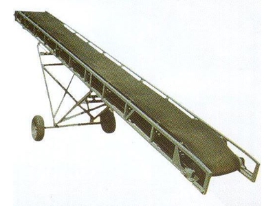 Conveyor Belt Systems - Devmak - 3