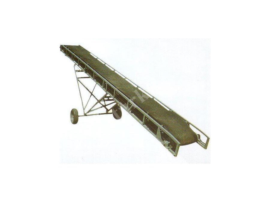Conveyor Belt Systems - Devmak