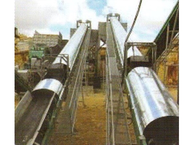 Conveyor Belt Systems - Devmak - 4
