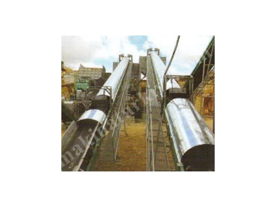 Conveyor Belt Systems - Devmak