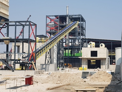 Conveyor Belt Systems - Devmak - 5
