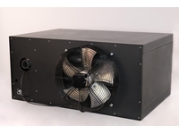 35 kW Doğalgaz/Lpg Sıcak Hava Üretici - 1