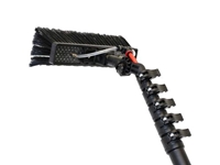 Exterior Facade Cleaning Machine Extension Pipe - 5