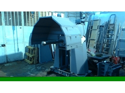 Çoklu Kesim 4 Kolonlu Blok Kesim Tezgahı - (Megrasan Ck-1000)  - 2