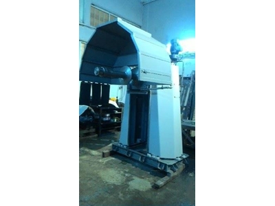 Çoklu Kesim 4 Kolonlu Blok Kesim Tezgahı - (Megrasan Ck-1000)  - 1