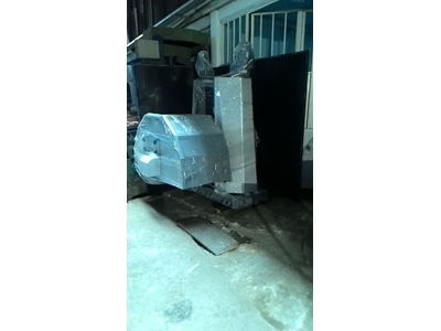 Çoklu Kesim 4 Kolonlu Blok Kesim Tezgahı - (Megrasan Ck-1000)  - 4