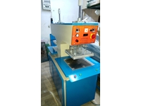 40x40 cm Mikrowaffeldruckmaschine - 2