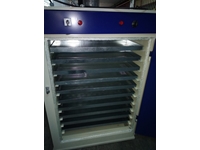 40x85 cm Plastic Laundry Drying Rack - 3