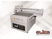 90X60 Cm UV Printing Machine