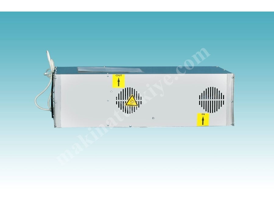 Rack Kabin Kliması Rk 1000