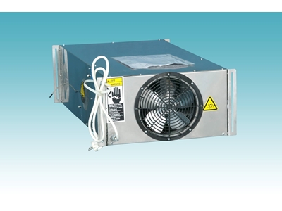 Rack Kabin Kliması Rk 500 - 2