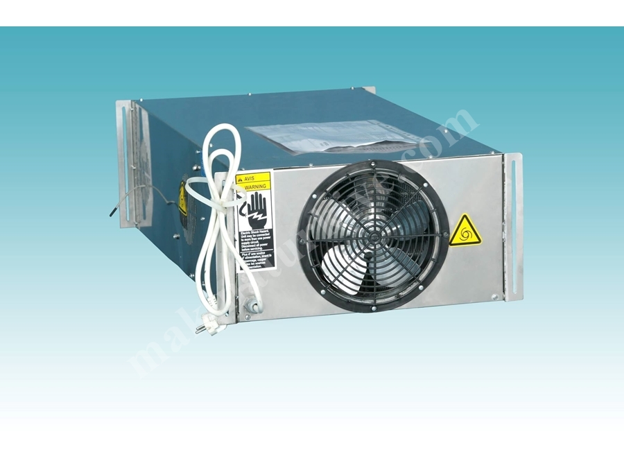 Rack Kabin Kliması Rk 500