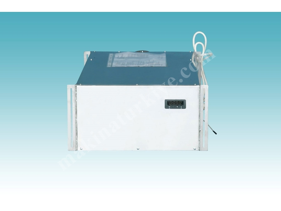 Rack Kabin Kliması Rk 500