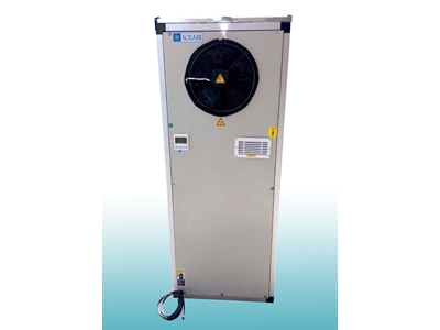 Baz İstasyon Kliması 50000 Btu - 0
