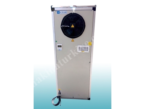 Baz İstasyon Kliması 50000 Btu