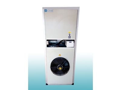 Baz İstasyon Kliması 50000 Btu - 1