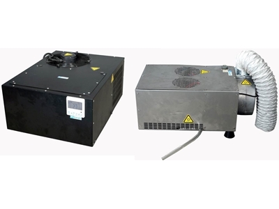 Rack Kabin Kliması Rk 1500 - 1