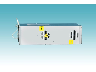 Rack Kabin Kliması Rk 1500 - 3