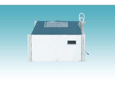 Rack Kabin Kliması Rk 1500 - 4