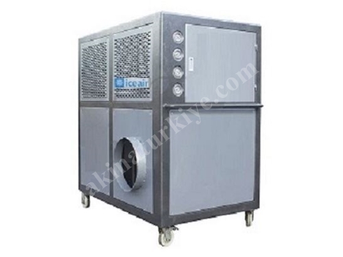 Monoblock Mantar Kliması 62500 Btu