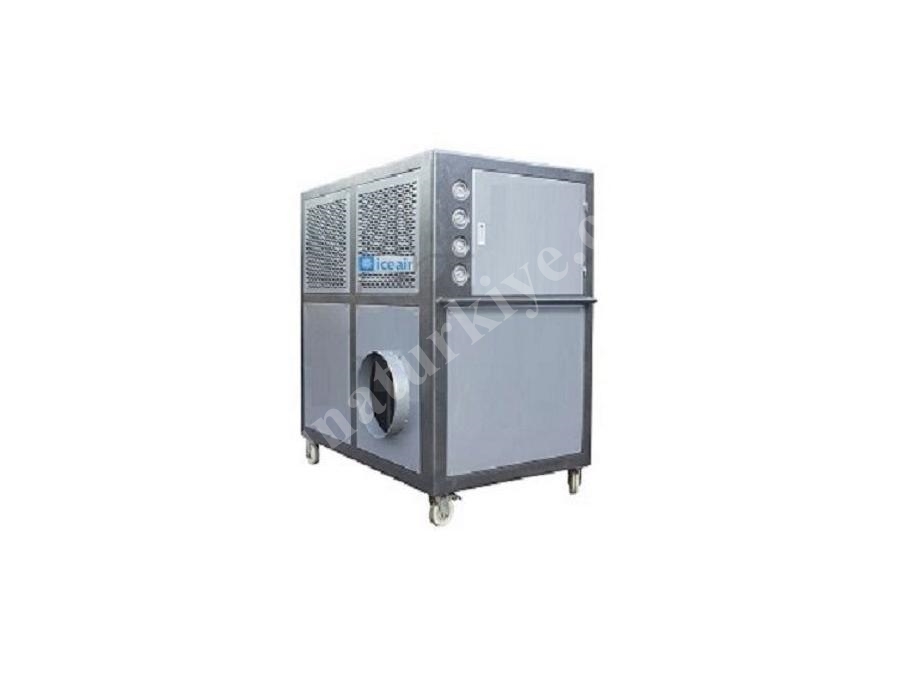 Monoblock Mantar Kliması 62500 Btu