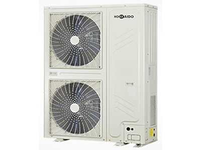 Isı Pompası (Heat Pump) - 2