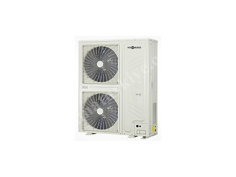 Isı Pompası (Heat Pump)