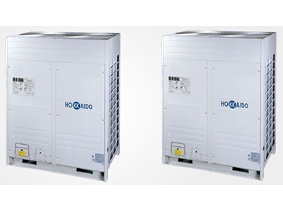 Isı Pompası (Heat Pump) - 6
