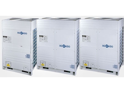 Isı Pompası (Heat Pump)