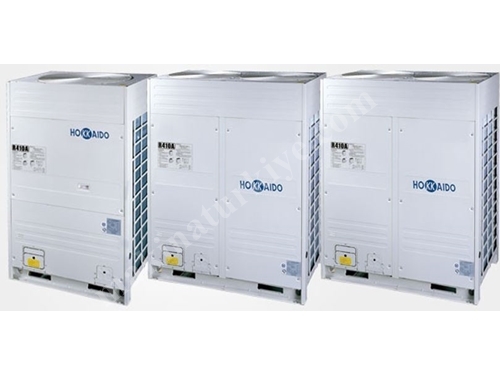 Isı Pompası (Heat Pump)