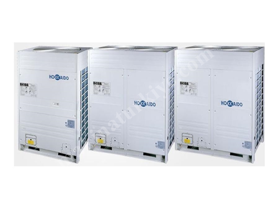 Isı Pompası (Heat Pump)