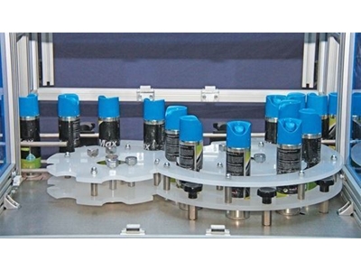 Inkjet Kodlama Makinası INK-1 - 0