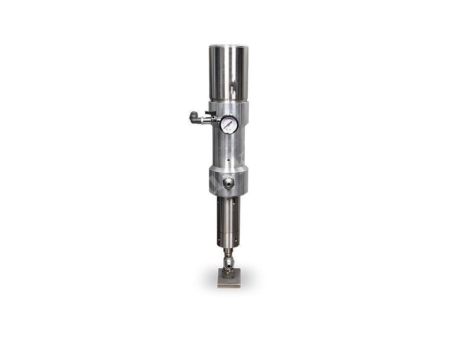 Dikey Pompa PP-1