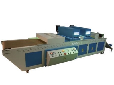 Serigraf Uv Baskı Kurutma Makinası SB80 - 0