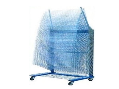 Serigraf Sergen Kurutma Makinesi 70x100 cm - 0