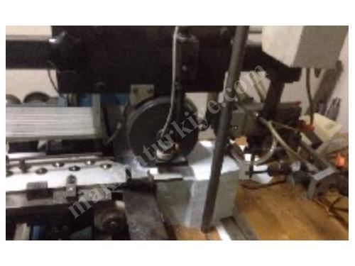 Zarf Makineleri SM02