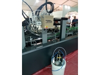 Yüksek Basınçlı Elektronik Tutkal Püskürtme Makinası - 4