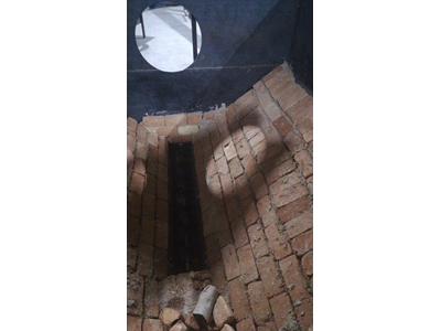 Atık Çamur Kurutma Makinaları - 4