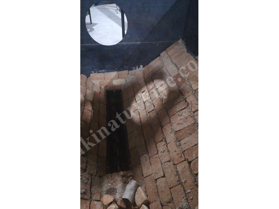 Atık Çamur Kurutma Makinaları