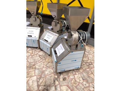 50-100 Kg/Hour Grain Mill - 9