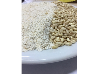 200-350 Kg/Hour Grain Grinder - 9