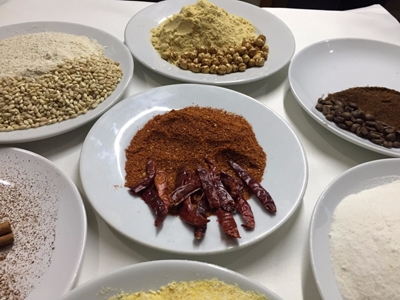 200-350 Kg/Hour Grain Grinder - 3