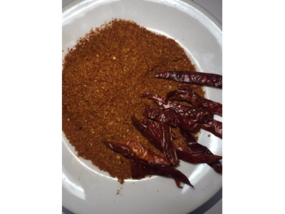 200-350 Kg/Hour Grain Grinder - 14