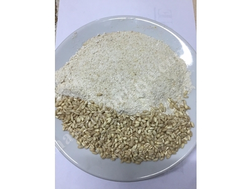 200-350 Kg/Hour Grain Grinder