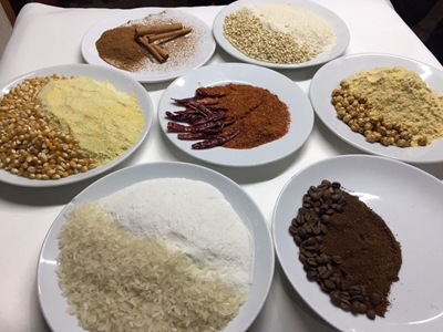 600-700 Kg/Saat  Tahıl Değirmeni  - 17