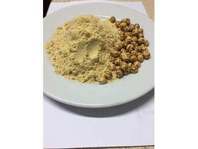 600-700 Kg/Saat  Tahıl Değirmeni  - 9
