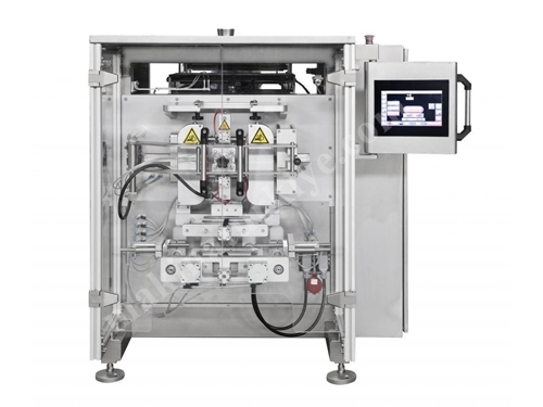 Otomatik Dikey Paketleme Makinası (180 Adet/Dk) H6 250Q