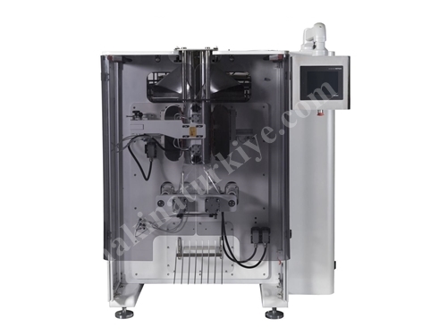 Otomatik Dikey Paketleme Makinası (40 Adet/Dk) M6 300Q